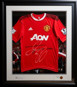 jersey #9