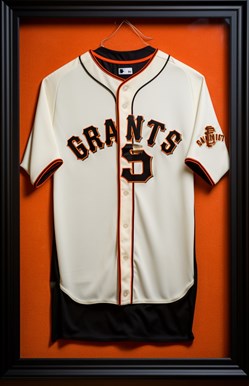 Jersey #4