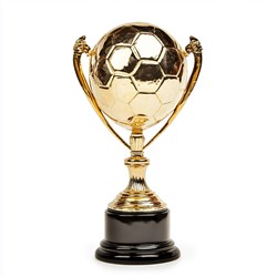 Trophy 1