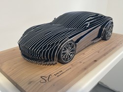 DB 11 Black Edition