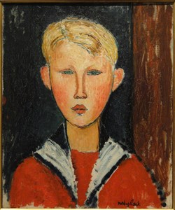 The_Blue-eyed_Boy_by_Amedeo_Modigliani,_1916_-_San_Diego_Museum_of_Art_-_DSC06721