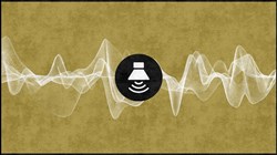 Audio carpet