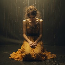 Evanescence of the past
