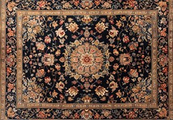 Lebenon Tapestry