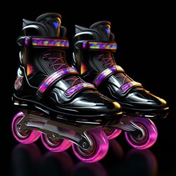 roller - adult