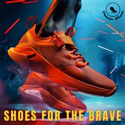 Dream shoes