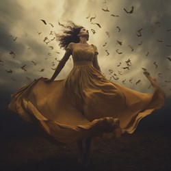 Autumn #1