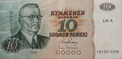 Finlandia