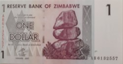 Zimbabwe
