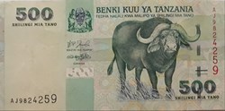 Tanzania
