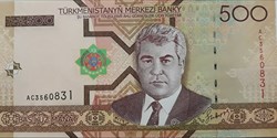Turkmenistan