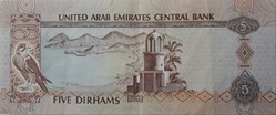 Emirats arabs