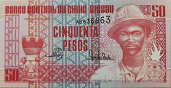 Guinea bissau