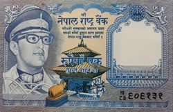 Nepal