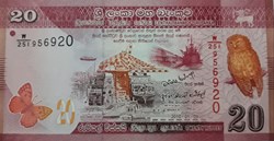 Sri lanka