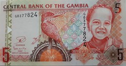 Gambia