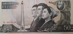 Corea del nord