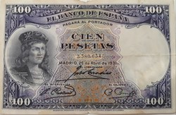 100 pesetas (2)