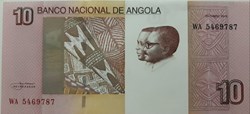 Angola