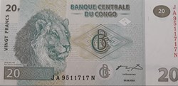 Congo