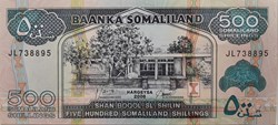 Somaliland