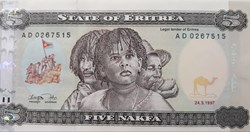 Eritrea