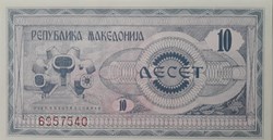 Macedonia