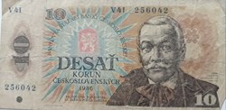 Checoslovaquia
