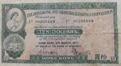 Honk kong