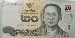 Tailandia