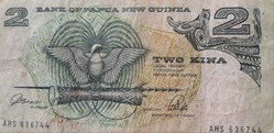 Papua new guinea