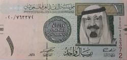Arabai saudita