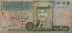 Jordania