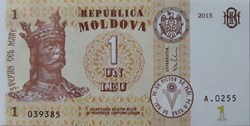 Moldavia