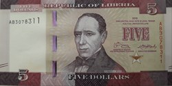 Liberia