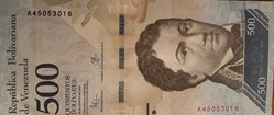 Venezuela (2)