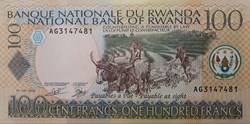 Ruanda