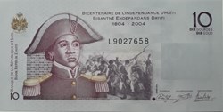Haiti