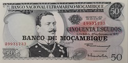 Moçambic