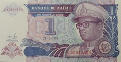 Zaire