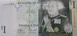 Tonga