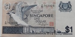 Singapur