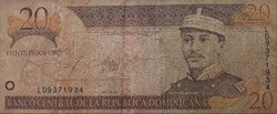 R dominicana