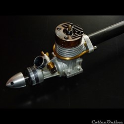 2.5cc F2A