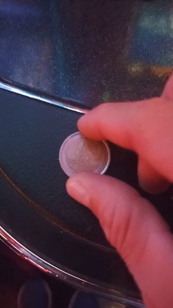 Moneda