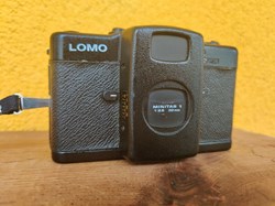 Gomz Lomo LC-A