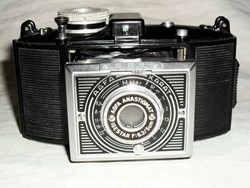 Agfa Karat 6,3 (Type 201/4)