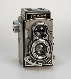 Flexaret automat 02
