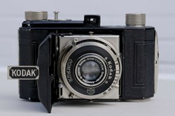 Kodak Retina, Typ 143 01
