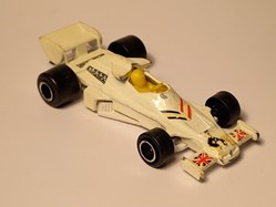 Shadow DN5